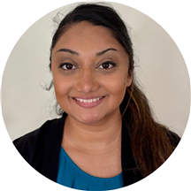 Dr. Meera Patel, PhD