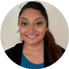 Dr. Meera Patel, PhD