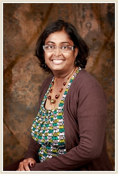 Dr. Meera Thunga, DDS