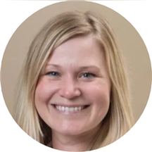 Dr. Megan Appleby, MD