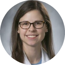 Dr. Megan Barrett, MD
