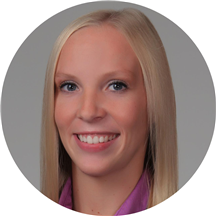 Dr. Megan Brooks, OD