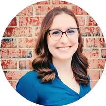 Dr. Megan Courtney, OD