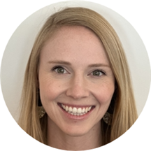 Dr. Megan Higinbotham, PhD