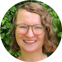 Dr. Megan Ingraham, PhD