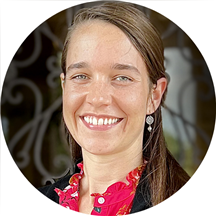 Dr. Megan Ingram, DPT