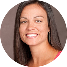 Dr. Megan Lubin, DPM