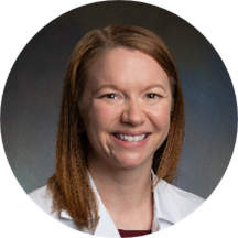 Dr. Megan Noe, MD