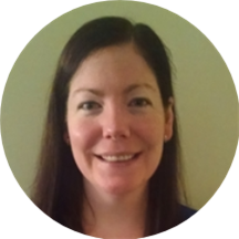 Dr. Megan Sorich, DO