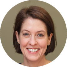 Dr. Megan Thomasch, MD