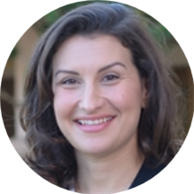 Dr. Megan Washington, DO