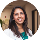 Dr. Megha Rao, MD
