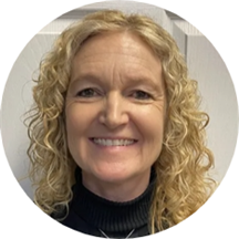 Dr. Meghan Gregory, DC