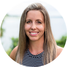 Dr. Meghan Klunk, DPT