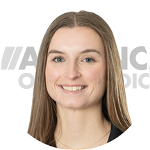 Dr. Meghan Moir, DPT