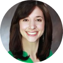 Dr. Meghann Stenersen, DO