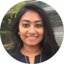 Dr. Meghna Jain, PT, DPT, OCS