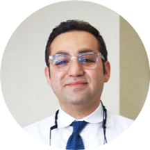 Dr. Mehdi Aryan, DMD