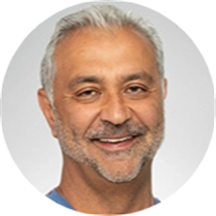 Dr. Mehdi Mazaheri, MD