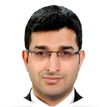 Dr. Mehmet Camkurt, MD