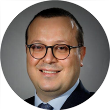 Dr. Mehmet Gulmez, MD