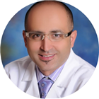 Dr. Mehran Evini, DDS