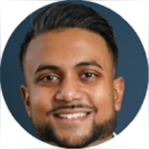 Dr. Mehraz Uddin, DMD