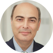 Dr. Mehrdad Noorani, DMD