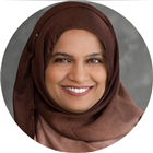 Dr. Mehreen Fatima, MD