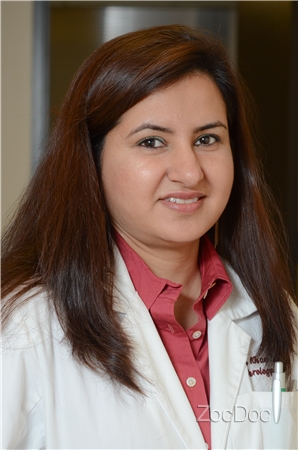 Dr. Mehreen S. Khan, MD