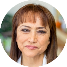 Dr. Mehri Safari, DDS