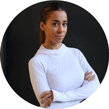 Dr. Mehrnaz Nodehi, DPT