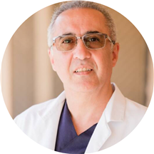Dr. Mehrzad Dalaei, DDS