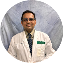 Dr. Mehul Sonawala, MD
