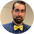 Dr. Meisam Haghighi, PhD