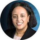 Dr. Mekdes Hailu, MD