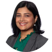 Dr. Mekhla Varma, MD