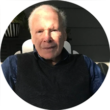 Dr. Mel Blaustein, MD