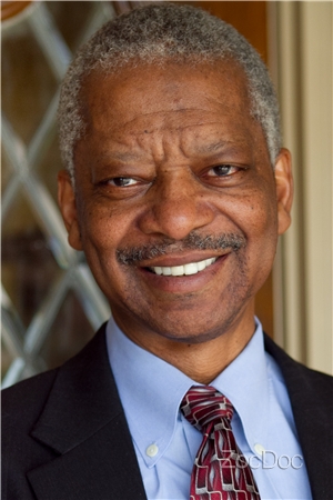 Dr. Mel Cleveland, OD