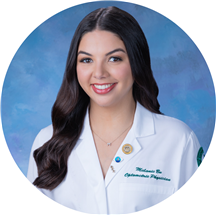 Dr. Melanie Bu, OD