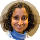 Dr. Melanie De Souza, MD