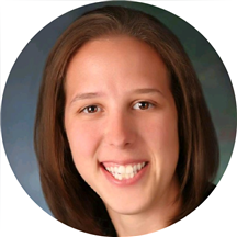 Dr. Melanie Lahrman, PT, DPT, CMP