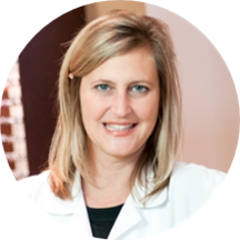 Dr. Melanie Pickett, OD