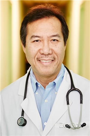 Dr. Melchor Domingo, MD