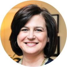 Dr. Melinda Blitzer, PhD