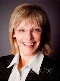 Dr. Melinda Hall, MD