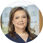 Dr. Melinda Johnson, OD