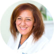 Dr. Melineh Aslanian, DPM