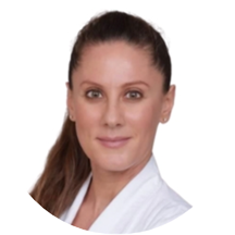 Dr. Melineh Mikalian, DMD