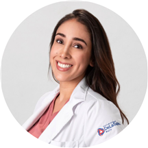 Dr. Melisa Lopez Tapia, DDS